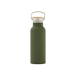 VINGA Miles Thermosflasche 500 ml, grün