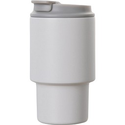 VINGA Nagano RCS To-Go-Becher, 350ml, weiß