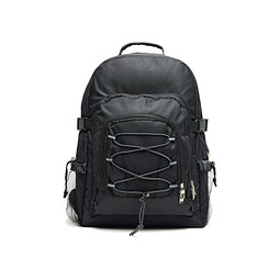 VINGA Parks Thermorucksack, schwarz