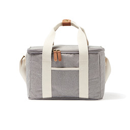 VINGA RPET Sortino City Cooler, grau