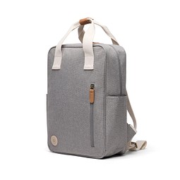VINGA Sortino RCS Rucksack, grau