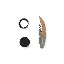 Vinga Story of Wine, off white