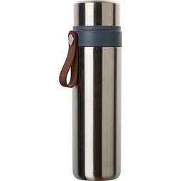 VINGA Tono RCS Thermoskanne mit zwei Bechern, 750ml, Stahl