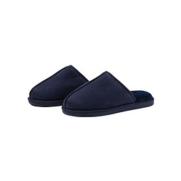 VINGA Waltor Hausschuhe, S - M, navy blau