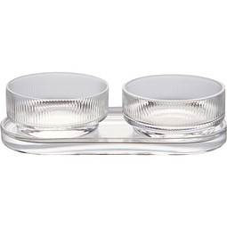 VINGA York Tapas Set, transparent