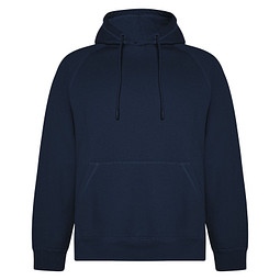 Vinson Kapuzenpullover Unisex, Navy Blue, M