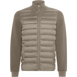 VIVARO Unisex-Jacke, L, DARK SAND