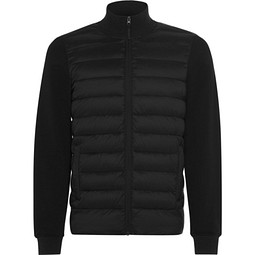 VIVARO Unisex-Jacke, L, Schwarz