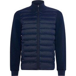 VIVARO Unisex-Jacke, M, Navy