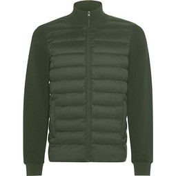 VIVARO Unisex-Jacke, XXL, VERDE HUMO