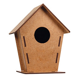 Vogelhaus ECO HOME,Holz