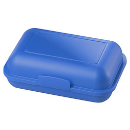 Vorratsdose Break, standard-blau PP