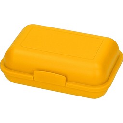 Vorratsdose Break, standard-gelb