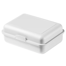 Snack-Box Click groß, weiß