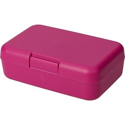 Vorratsdose Snacky, berry