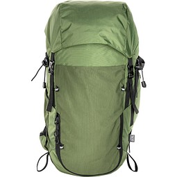 Wanderrucksack PEAK, olive