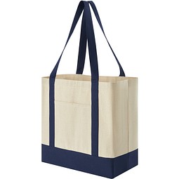 WARDHA Shopper, Shopper, dunkelblau