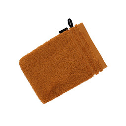 Waschhandschuh Calypso Feeling, fox