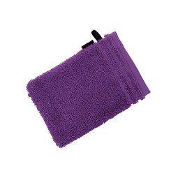 Waschhandschuh Calypso Feeling, lollipop
