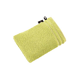 Waschhandschuh Calypso Feeling, meadow green