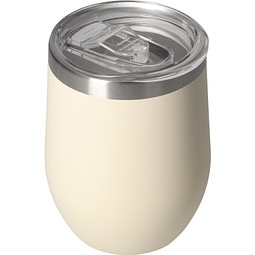 Weinbecher Vinova, beige