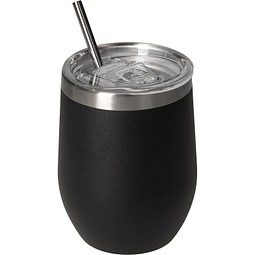 Weinbecher Vinova, schwarz