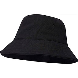 Wicklow Aware™ Sonnenhut, schwarz
