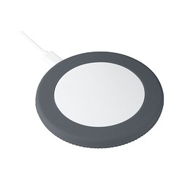 Wireless Charger REEVES-myMATOLA, weiß/anthrazit