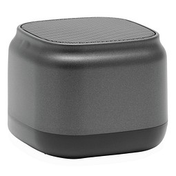 Wireless-Lautsprecher RAGTIME,silber