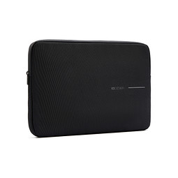 XD Design 14 Zoll Laptop Sleeve, schwarz