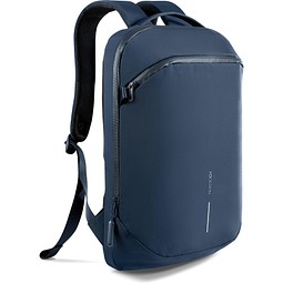 XD Design Bobby Air Rucksack, navy blau, grau