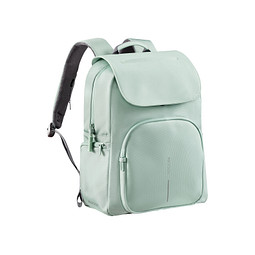 XD Design Soft Daypack, grün
