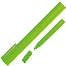 Textmarker XXL, Apfelgrün