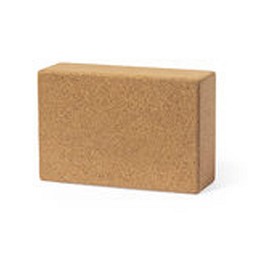 Yoga-Block Natara, natur