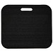 Schaumstoffunterlage Universell, schwarz