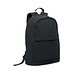 15 Zoll Laptop-Rucksack KOPER BACK, Schwarz