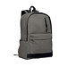 15 Zoll Laptop-Rucksack LEIRUR, Steingrau