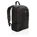SWISS PEAK® Business Laptop-Rucksack 17 Zoll, schwarz