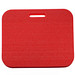 Schaumstoffunterlage Universal, Rot