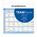 Teamplaner 2027