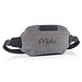 XD DESIGN Urban Gürteltasche, grau/schwarz XD DESIGN Urban Gürteltasche, grau/schwarz