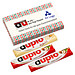3er Duplo Pack, Sterne