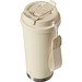 Vakuum-Isolierbecher MUG2GO,beige