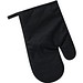Ofenhandschuh HOTSNAP,schwarz