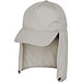 5-Panel-Baseball-Cap SOLGARD,beige