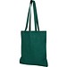 Baumwolltasche BIG PURE,dunkelgrün