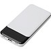 Powerbank POWERSTOCK,weiß