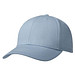 6-Panel-Cap Jack, hellblau