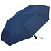 FARE®  Automatik-Taschenschirm Open&Close, marine