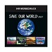 Bildkalender Save our World 2027